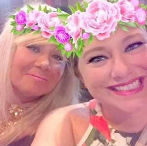 Meet your Posher, Renee